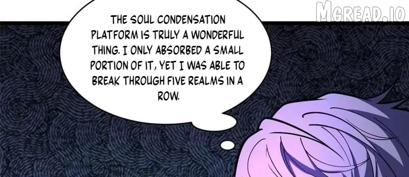 Divine Urban God Chapter 339  - page 8